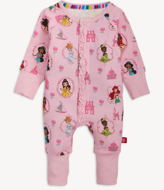 Magnetic Me Princess Royal Radiance Coverall