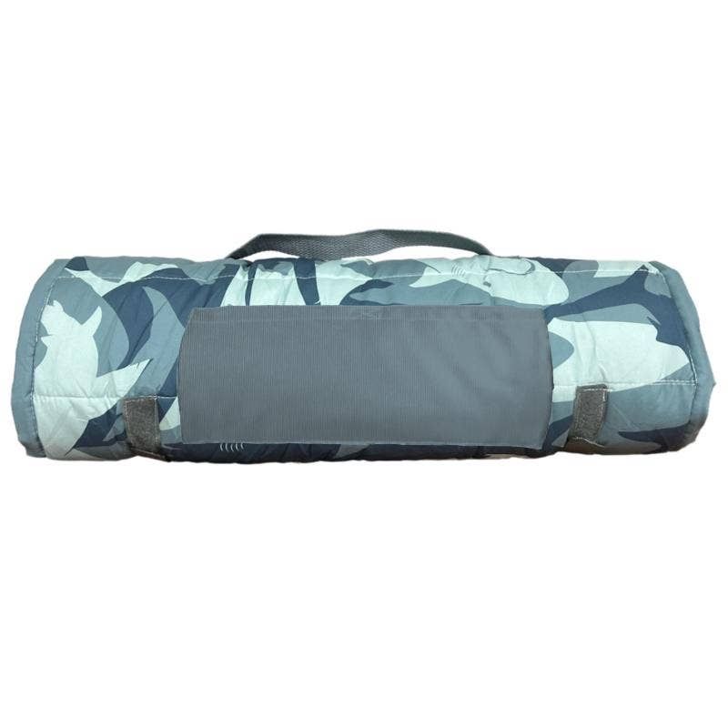 Kids A Shiver of Sharks Nap Mat