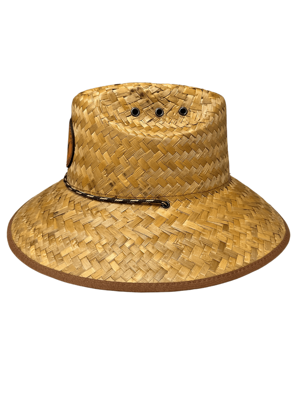 Logo Lifeguard Hat