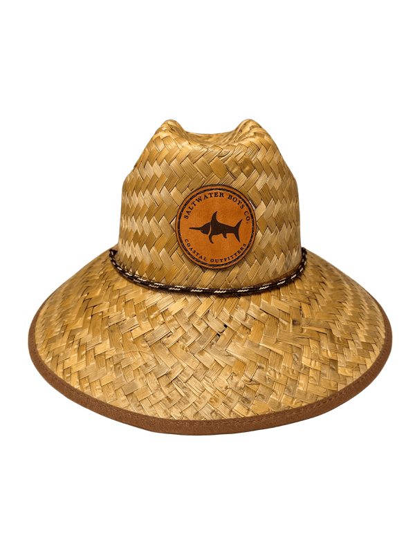 Logo Lifeguard Hat