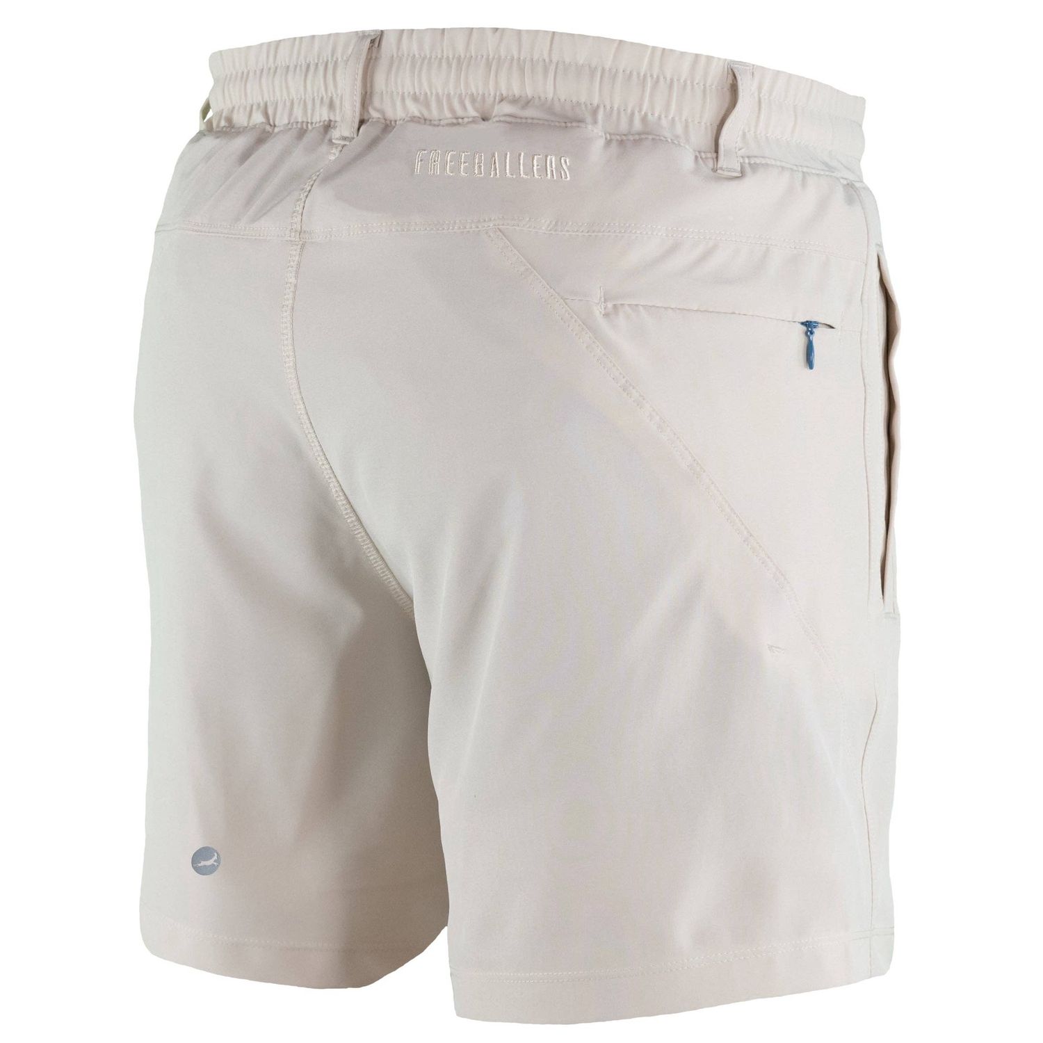 Stone Khaki Freeballers