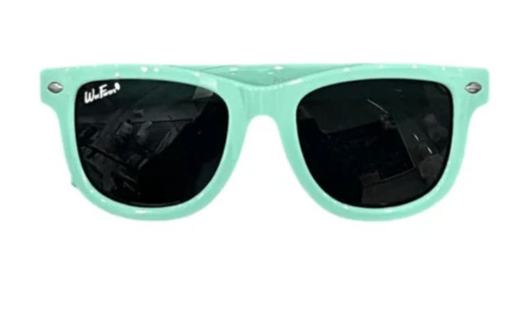 Turquoise Weefarers