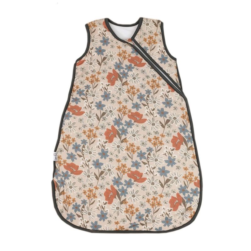 Copper Pearl Sleep Bag- Eden