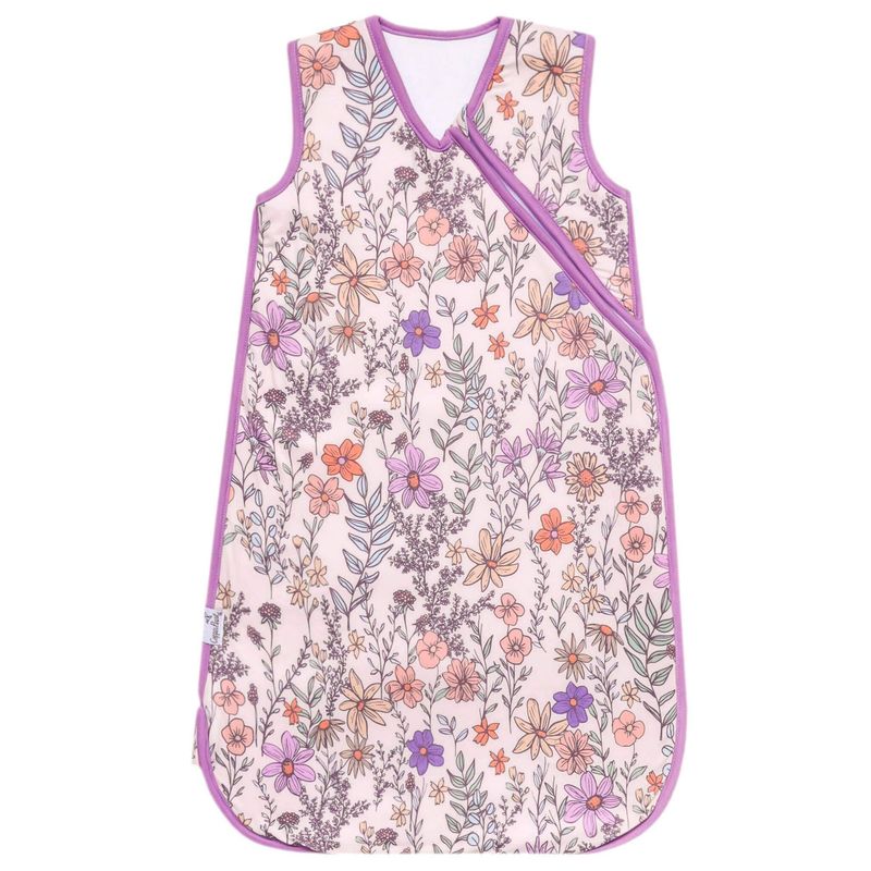 Copper Pearl Sleep Bag- Flora
