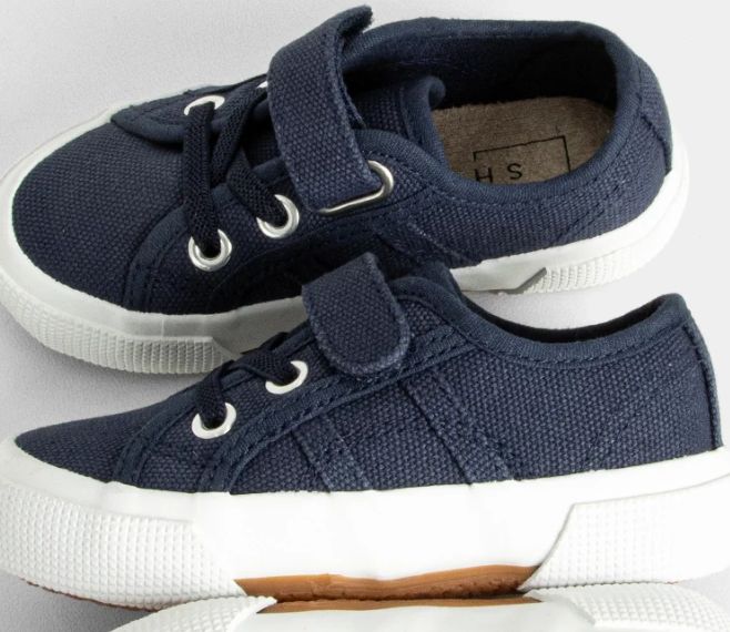 Sammy Shoe