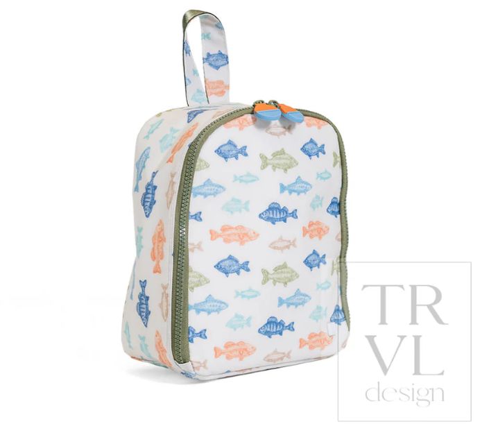 TRVL Bring It Lunch Bag Casting Call