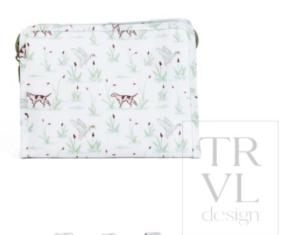 TRVL Large  Roadie The Hunt