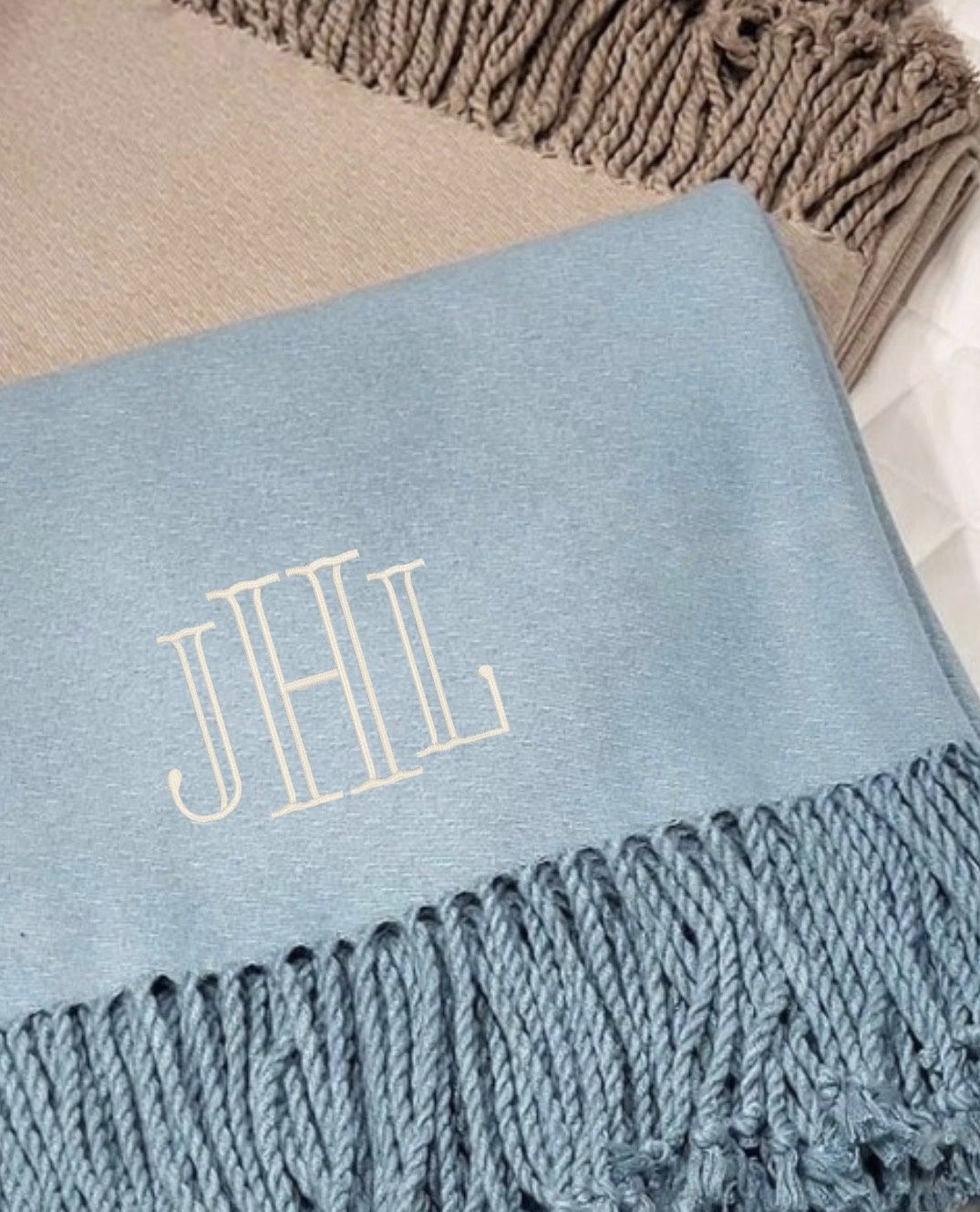 Luxury Bamboo Blanket