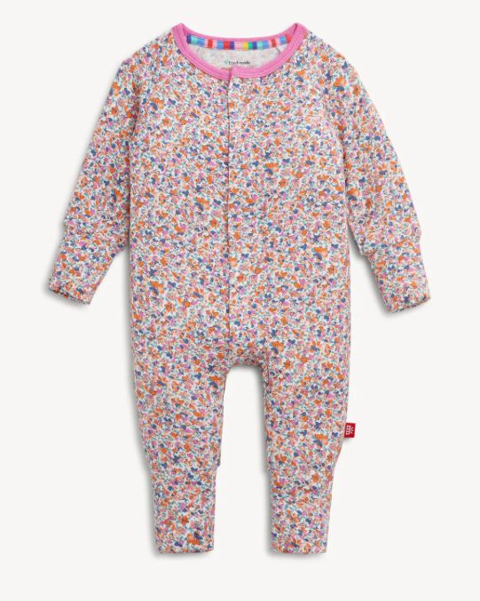 Magnetic Me- Stella Converter Coverall