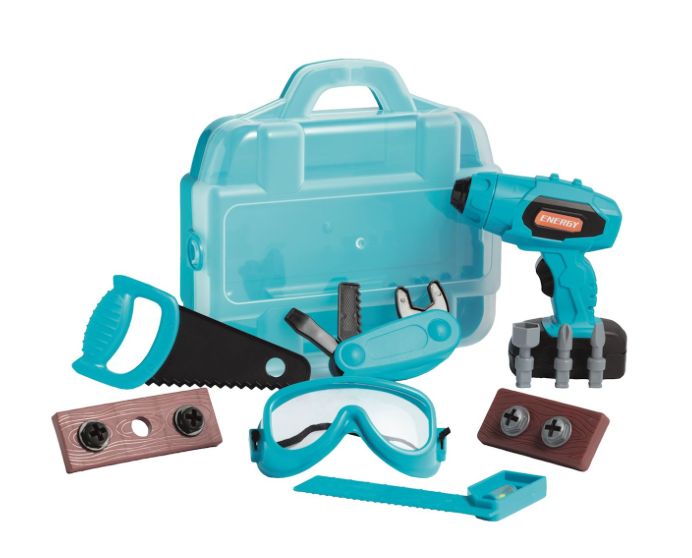 My First Tool Kit