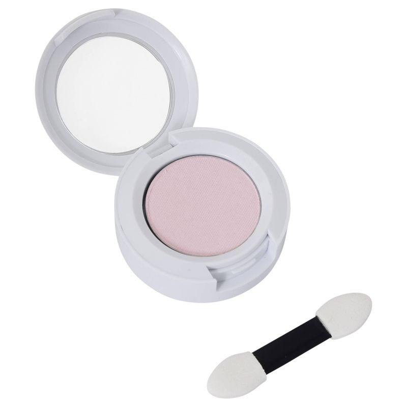 Snowflake Shimmer - Holiday Eye Shadow Lip Shimmer Set : Snowflake Shimmer
