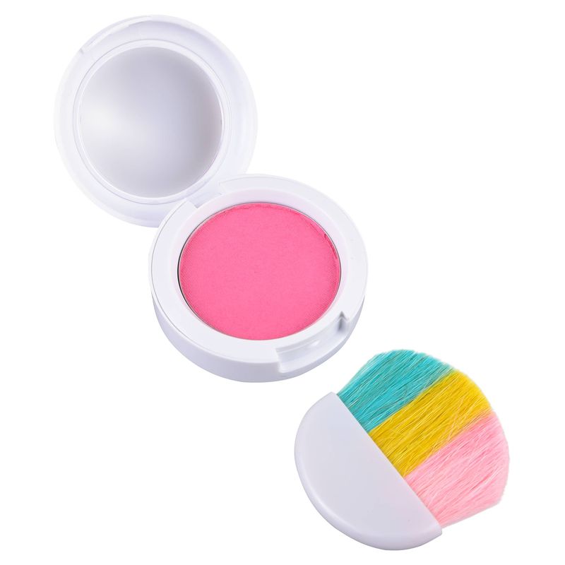 Sparkly Reindeer - Holiday Mineral Makeup Kit: Sparkly Reineer