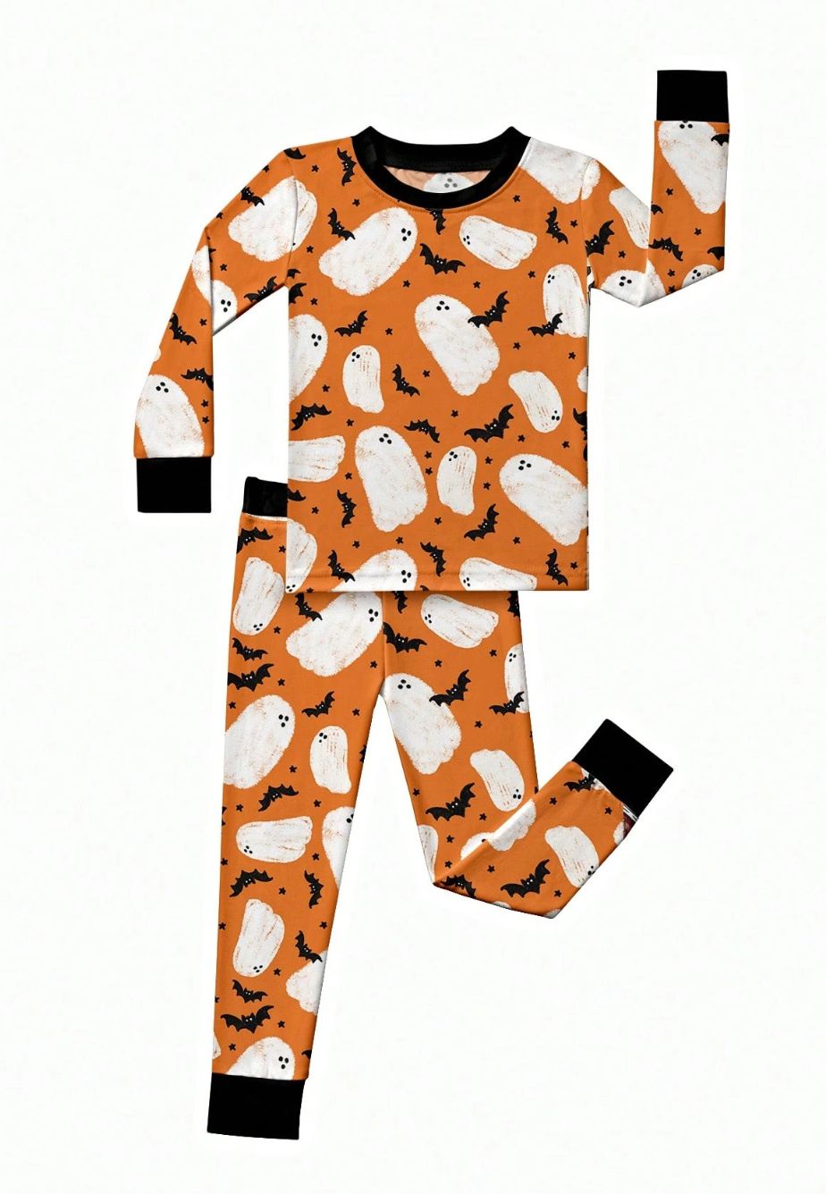 Halloween Bamboo Set