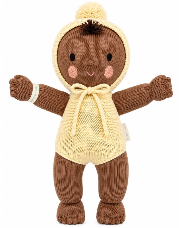 Cuddle + Kind My First Baby (Buttercup)