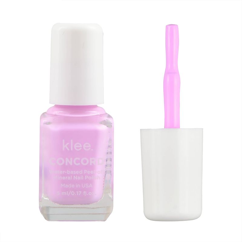 Elves' Play - Water-Based Nail Polish Lip Shimmer Set