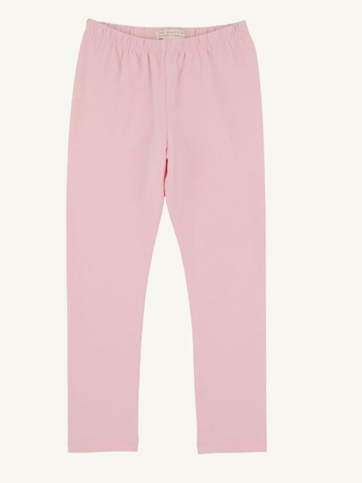 Mitzy Sue Slacks-Sandpearl Pink