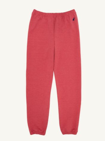 Gates Sweeney Sweatpants- Richmond Red
