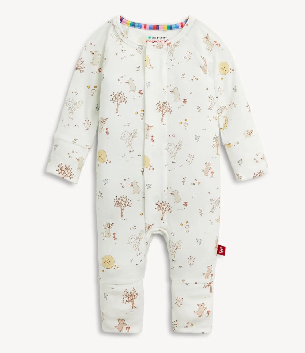 Rhyme's Modal Coverall