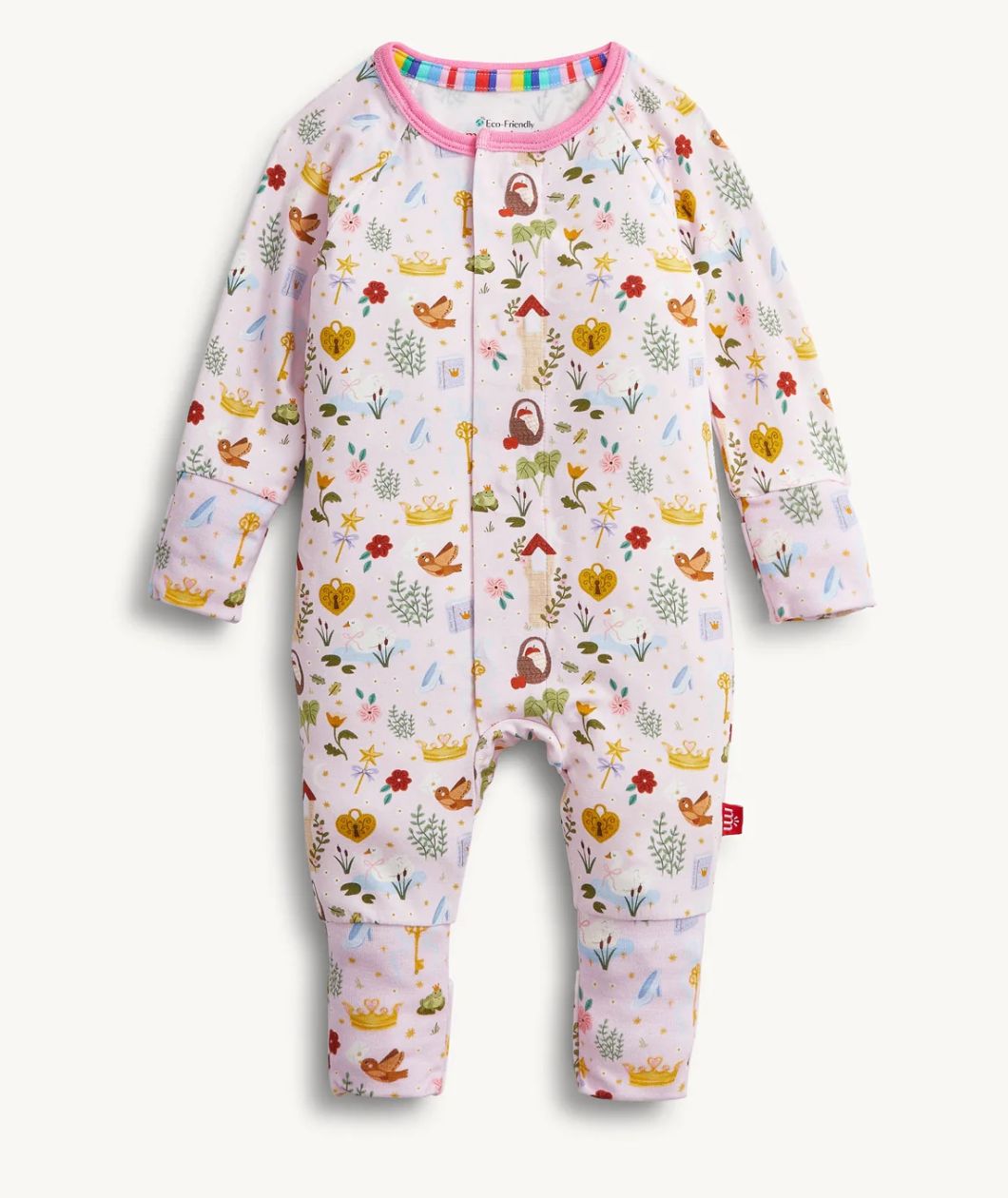 Fairytale Era Converter Coverall