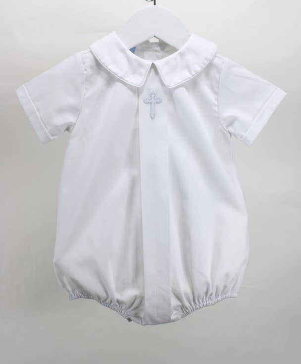 God is Love White Mason Bubble
