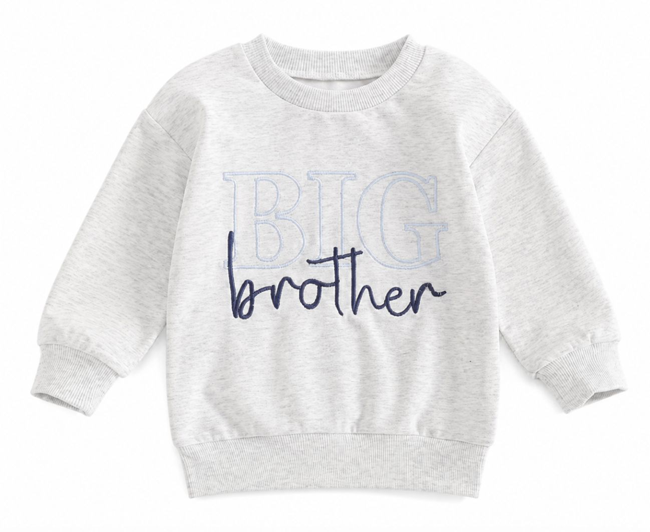 Big Brother Sweatshirt
