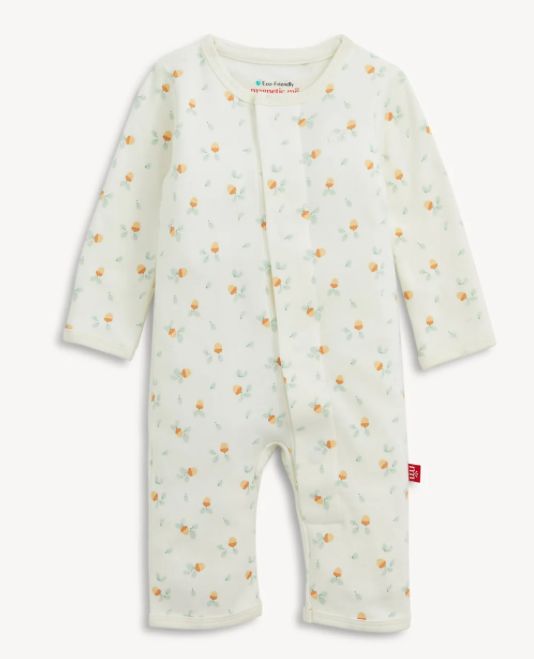 Acorns Organic Cotton Coverall