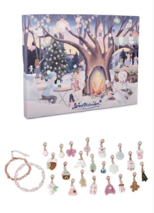 Build-A-Bracelet Advent Calendar