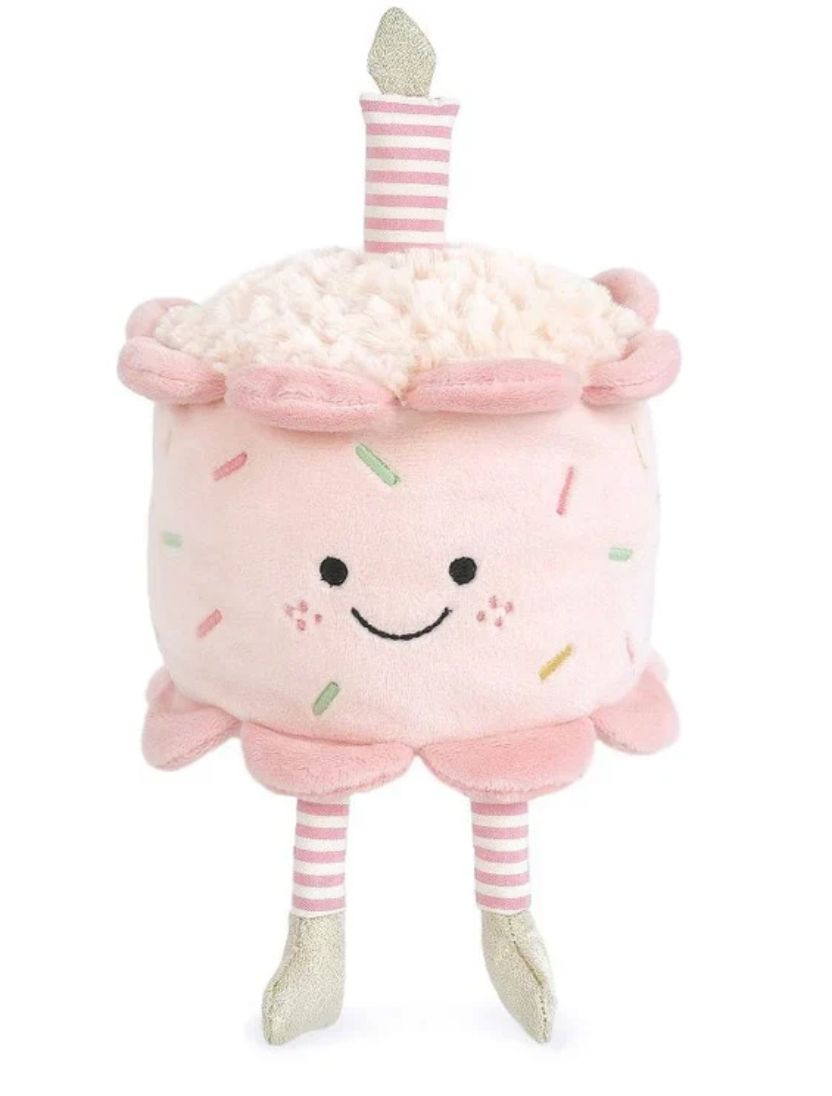 Mon Ami- Happy Cake