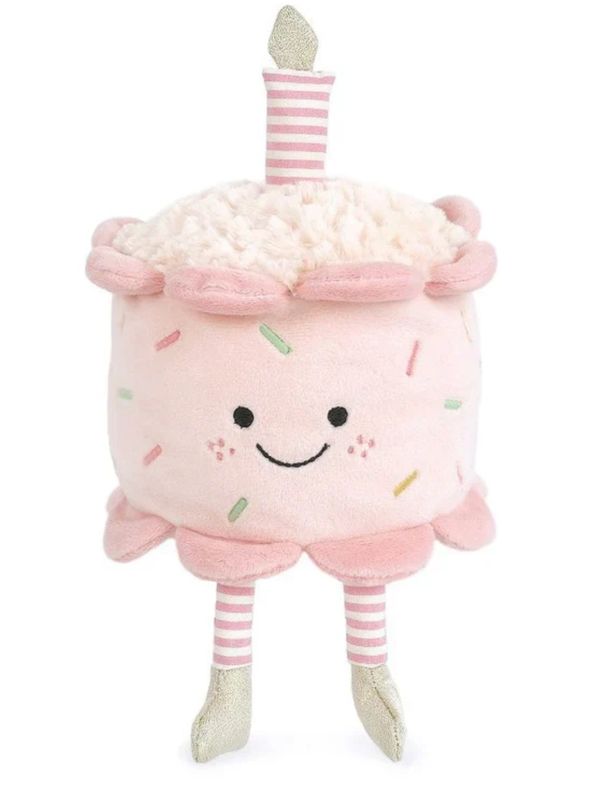 Mon Ami- Happy Cake