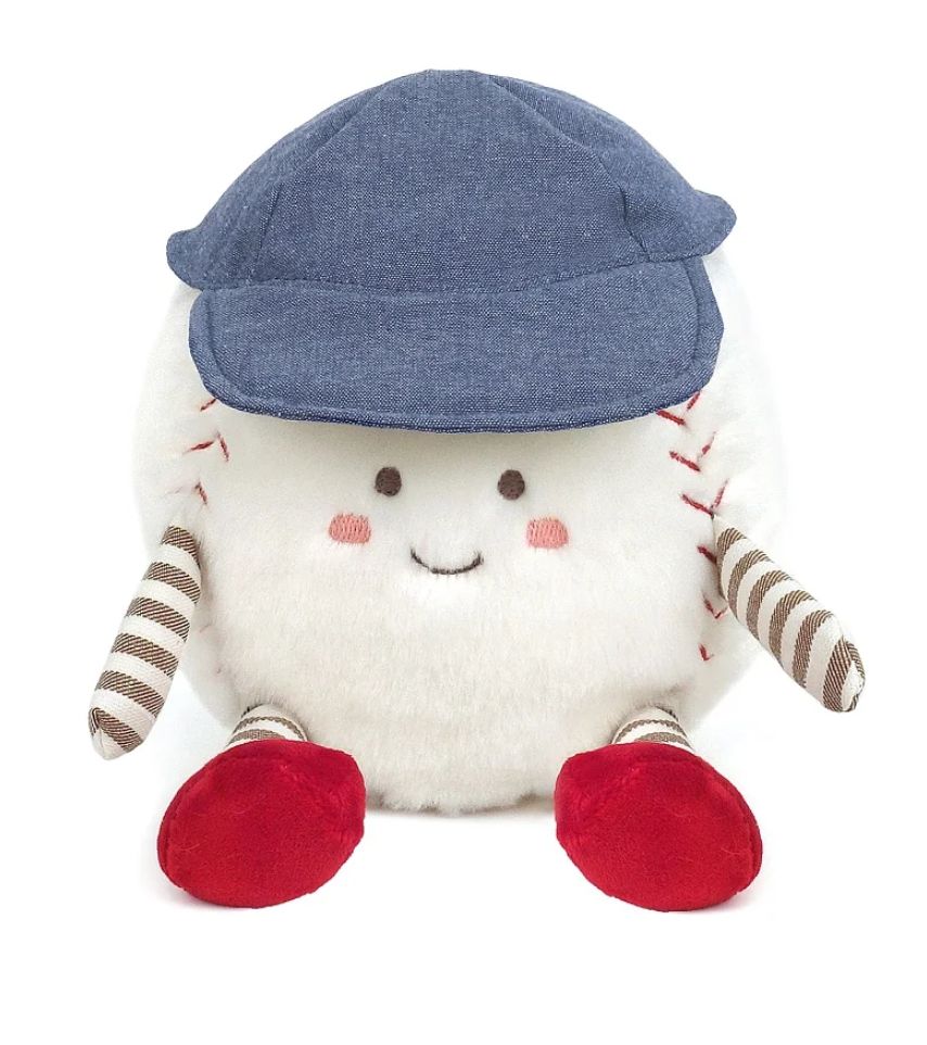 Mon Ami- Buddy Baseball
