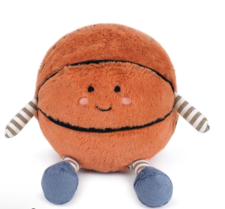 Mon Ami- Barclay Basketball