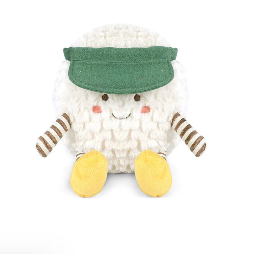 Mon Ami- Tee Tee Golf Ball