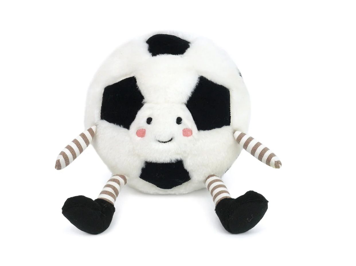 Mon Ami- Sergio Soccer Ball