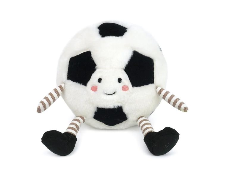 Mon Ami- Sergio Soccer Ball