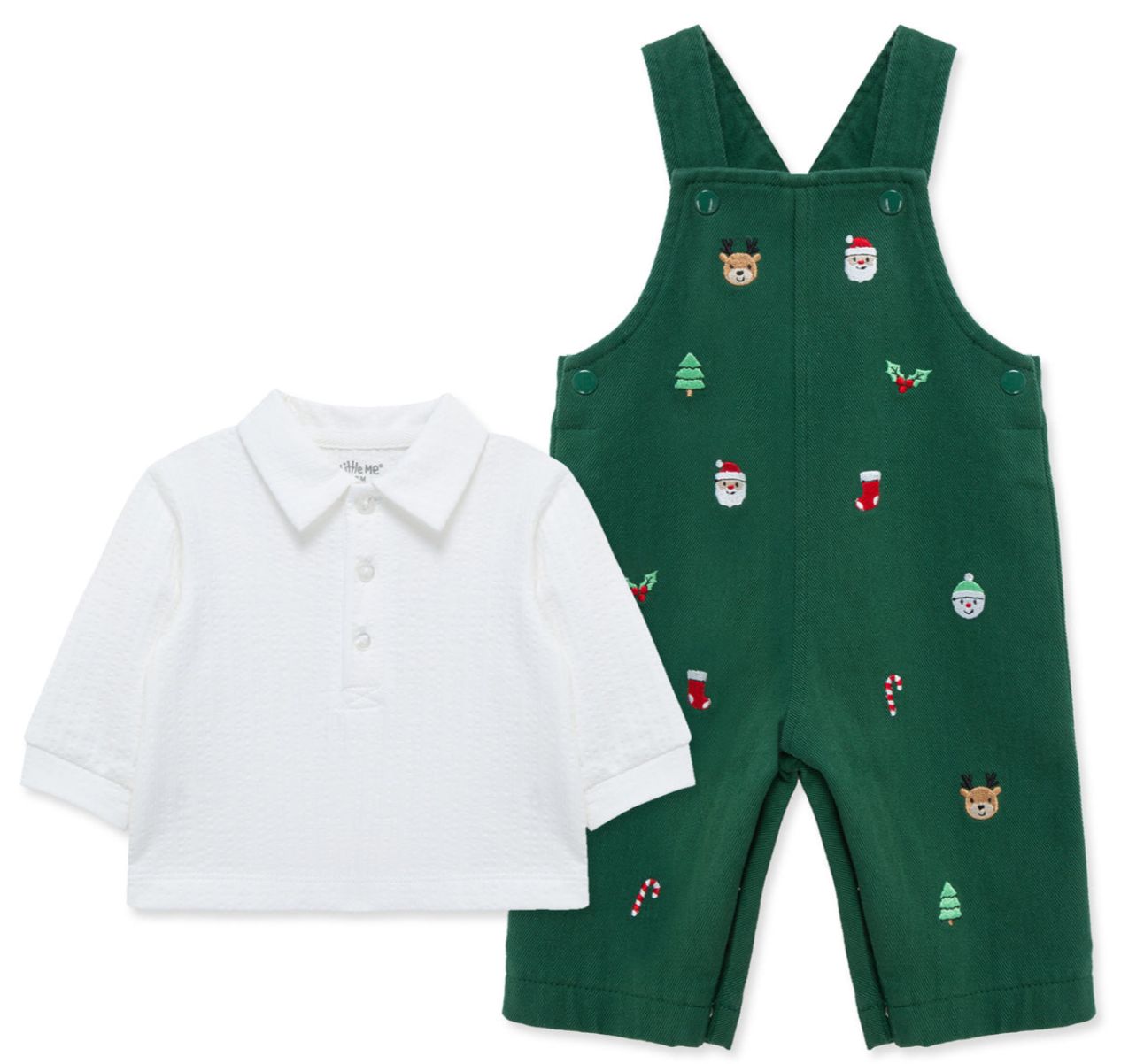 Merry Longall  Set