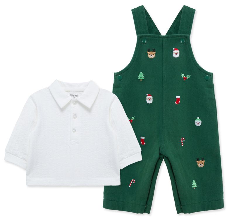 Merry Longall  Set