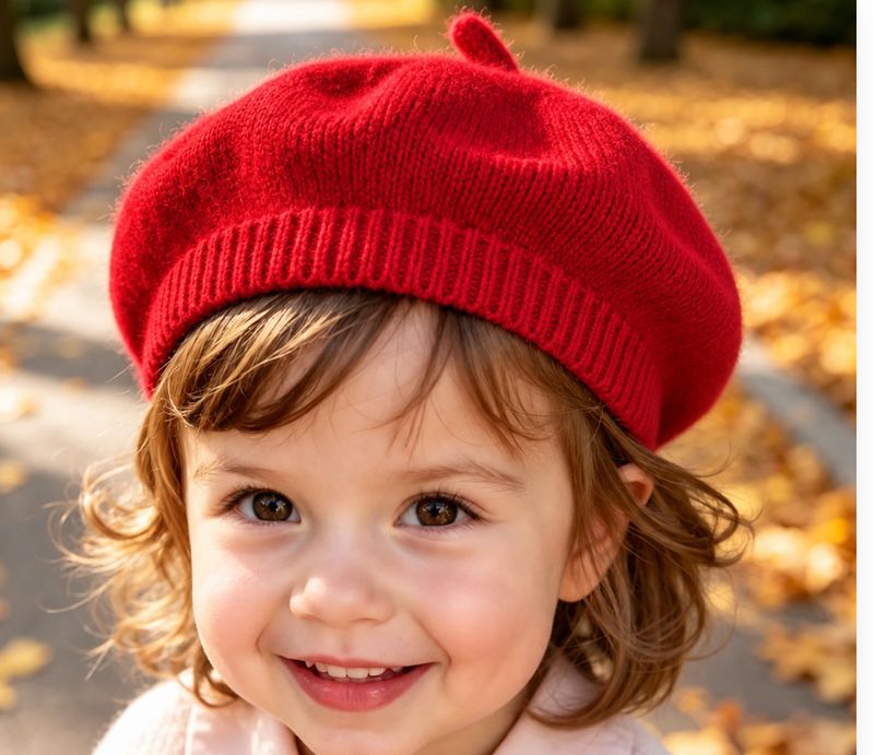 Red Baret