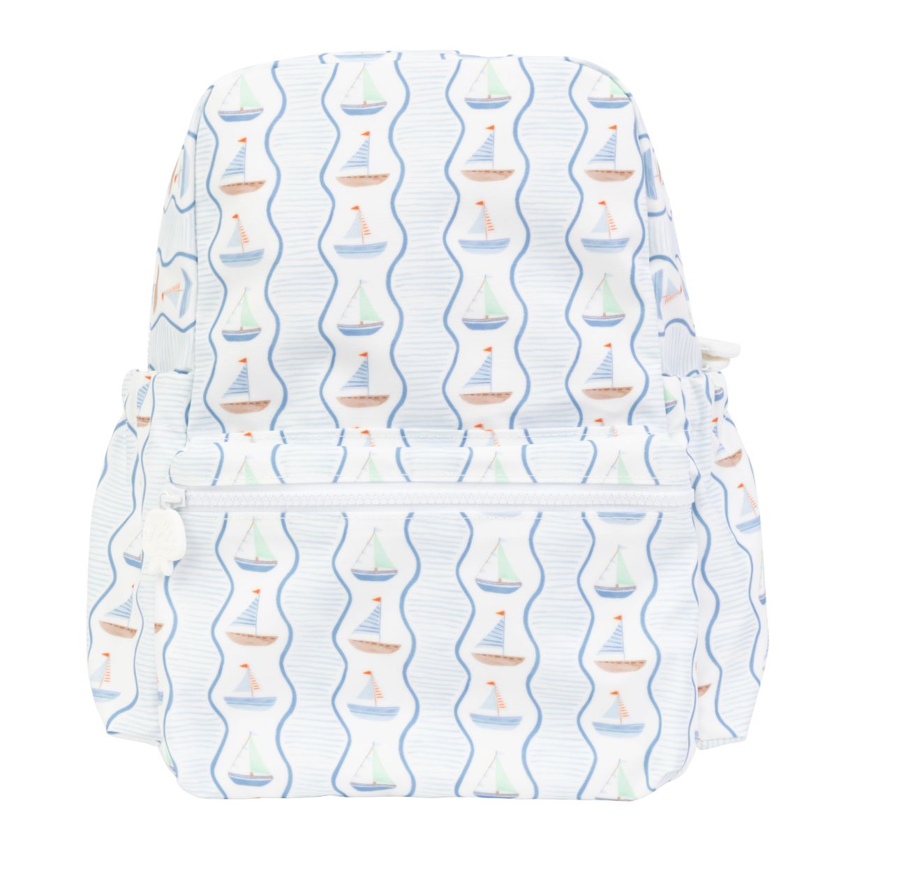 The Backpack in Sailboats: Large