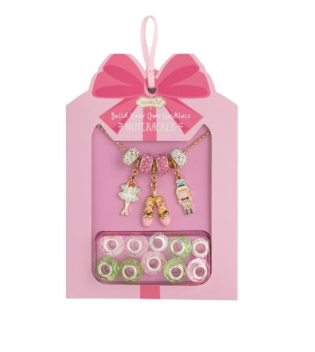Nutcracker Build Your Own Necklace Set