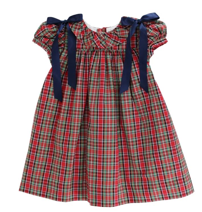 Tartan Float