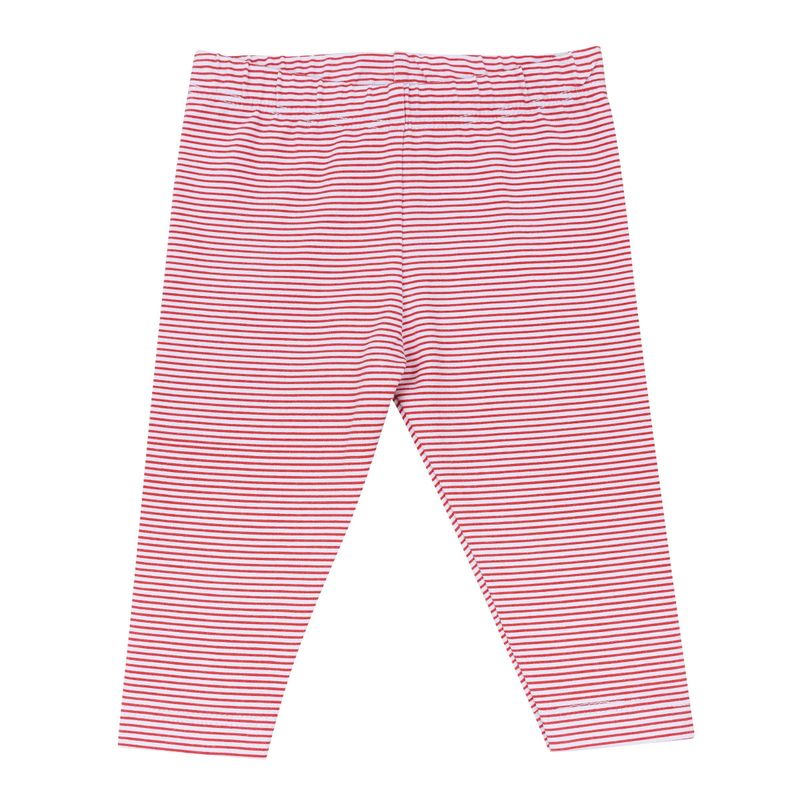 Red Stripe Legging MB