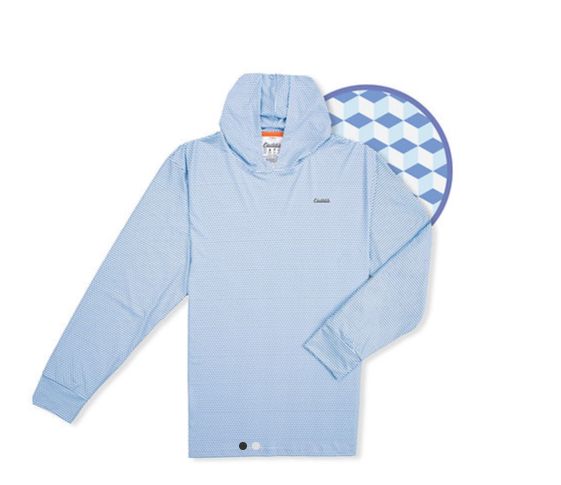 Youth Prism Hoodie