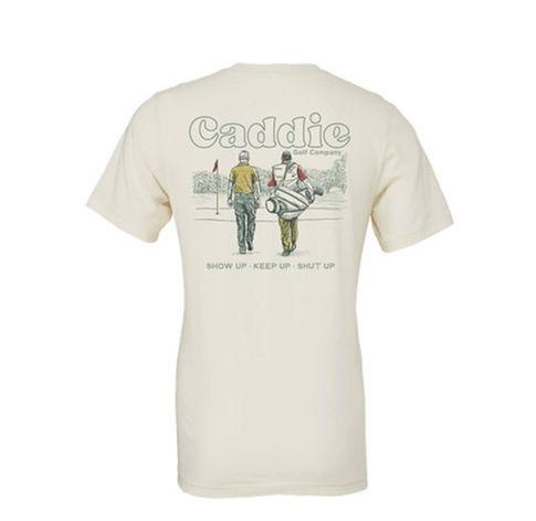 Fairway Walk T Shirt