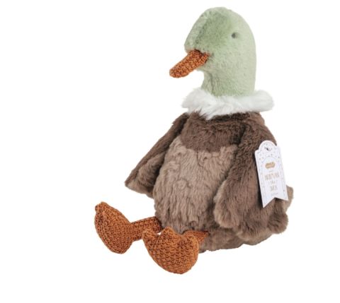 Norman Mallard Plush