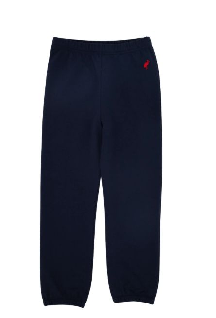 Gainey Sweeney Sweatpants- Nantucket Navy