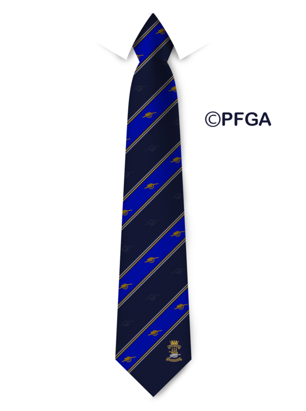 PFGC Tie