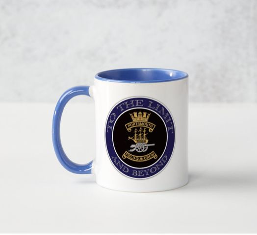 PFG Mug TTLAB