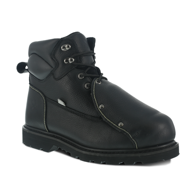 Iron Age Groundbreaker Met Guard IA5016