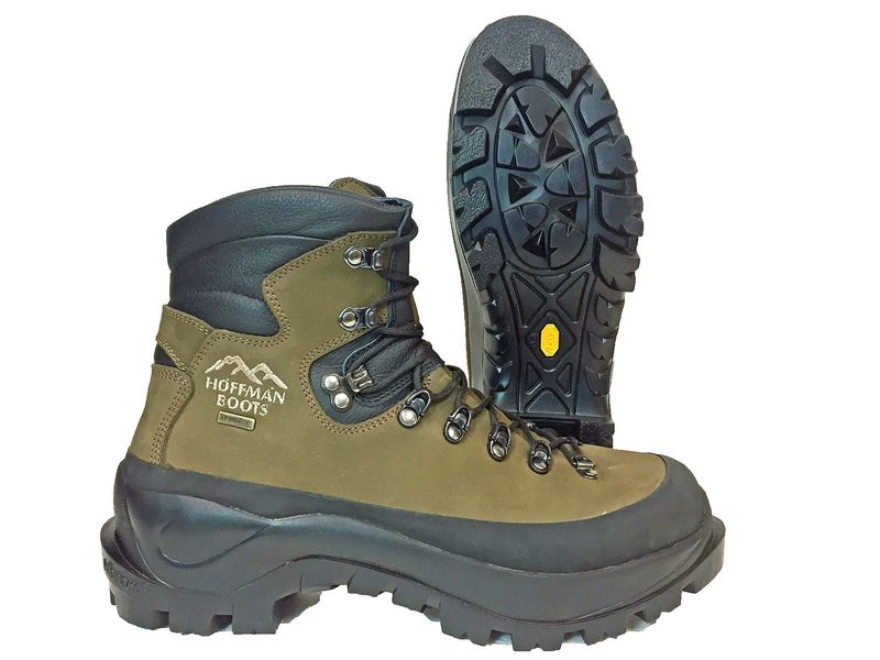 6&quot; Hoffman Composite Toe Classic