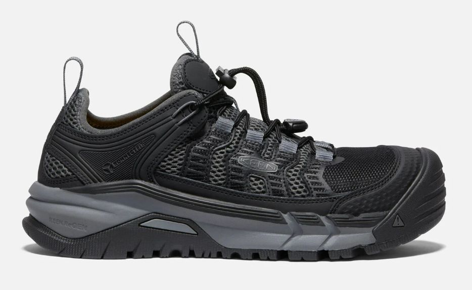 Keen Birmingham Carbon Fiber Safety Toe Shoe -  #1026359D - 13D